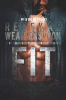 Rebekah Weatherspoon - Fit artwork