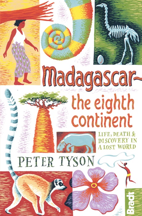 Madagascar: The Eighth Continent