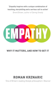 Empathy - Roman Krznaric