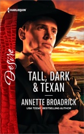 Tall, Dark & Texan