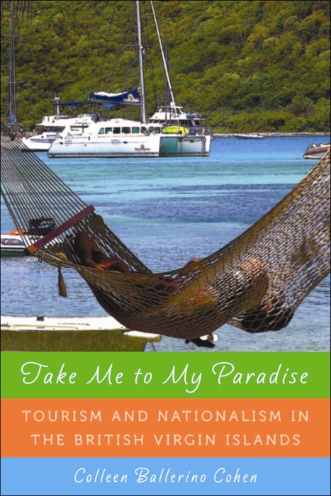 Take Me to My Paradise
