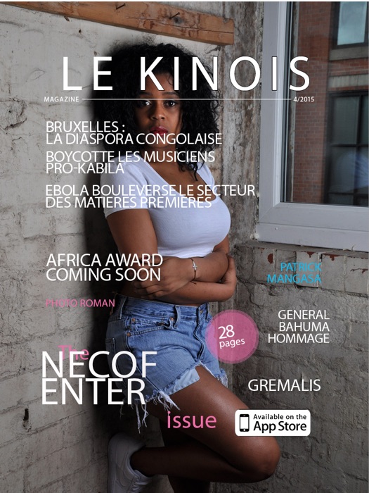 Le Kinois