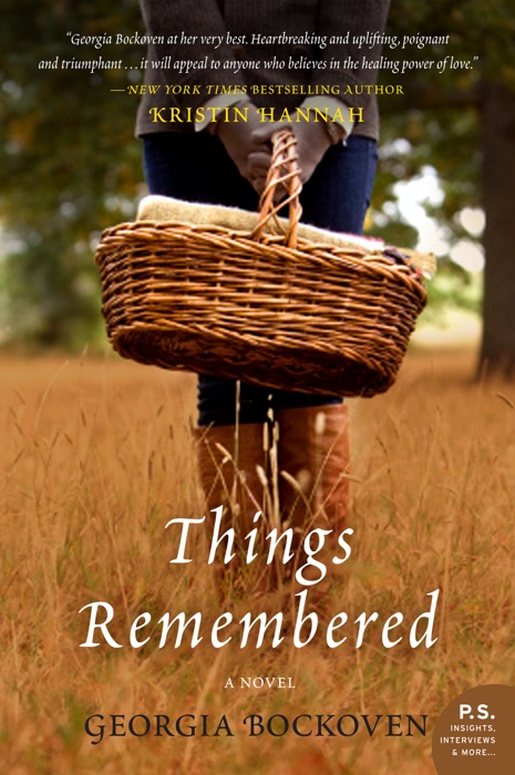 Things Remembered