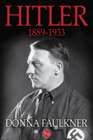 Donna Faulkner - Hitler: 1889-1933 artwork
