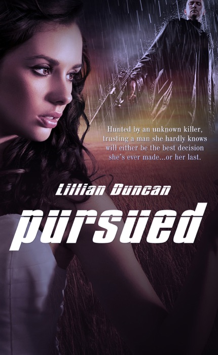 Pursued