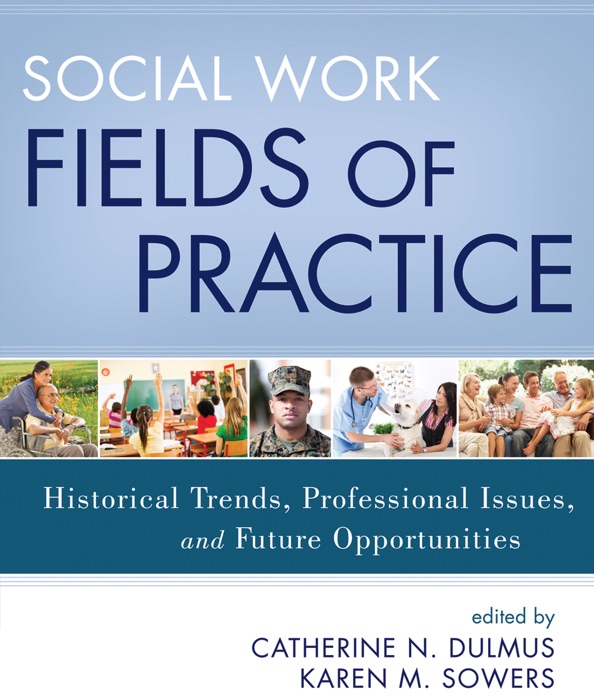 Social Work Fields of Practice