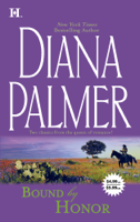 Diana Palmer - Bound by Honor artwork