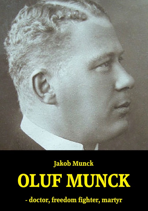 Oluf Munck