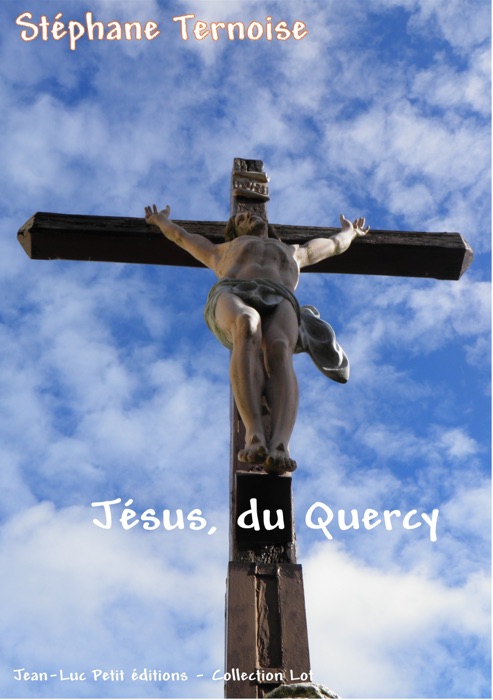 Jésus, du Quercy