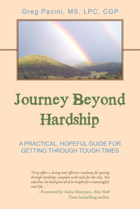 Journey Beyond Hardship: