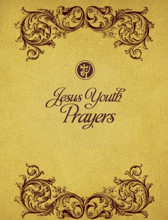 Jesus Youth Prayer
