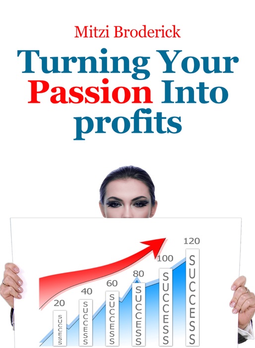 Turning Your Passion Into Profits