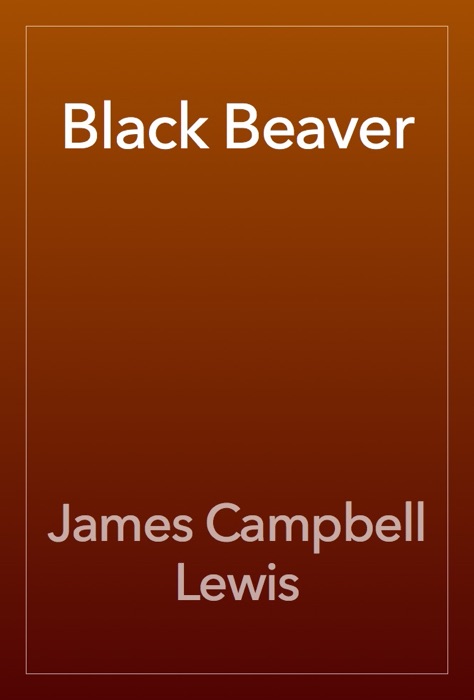 Black Beaver