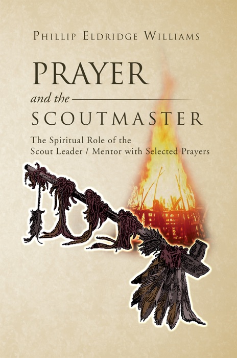 Prayer And The Scoutmaster