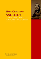 Hans Christian Andersen - The Collected Works of Hans Christian Andersen artwork