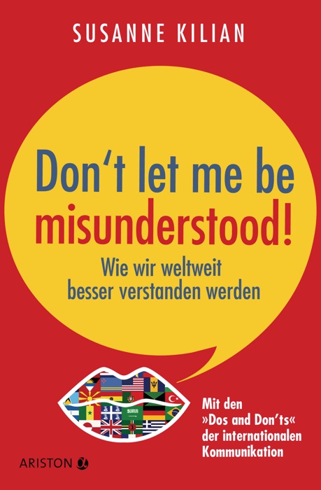 Don´t let me be misunderstood