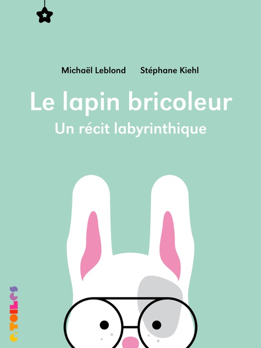 Le lapin bricoleur