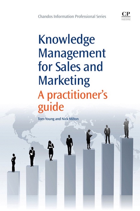 Knowledge Management for Sales and Marketing