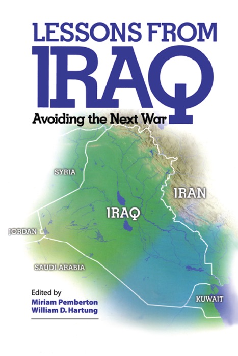 Lessons from Iraq