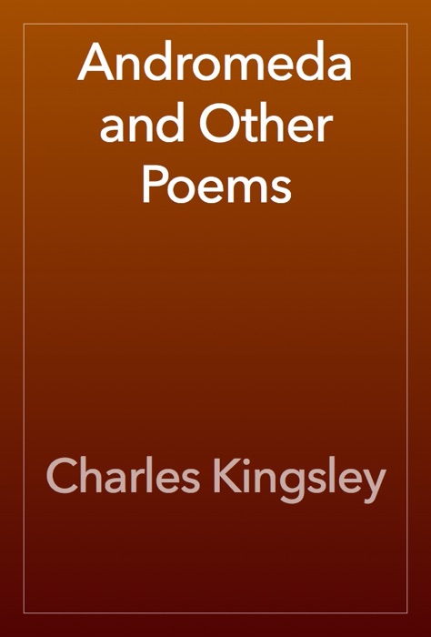 Andromeda and Other Poems