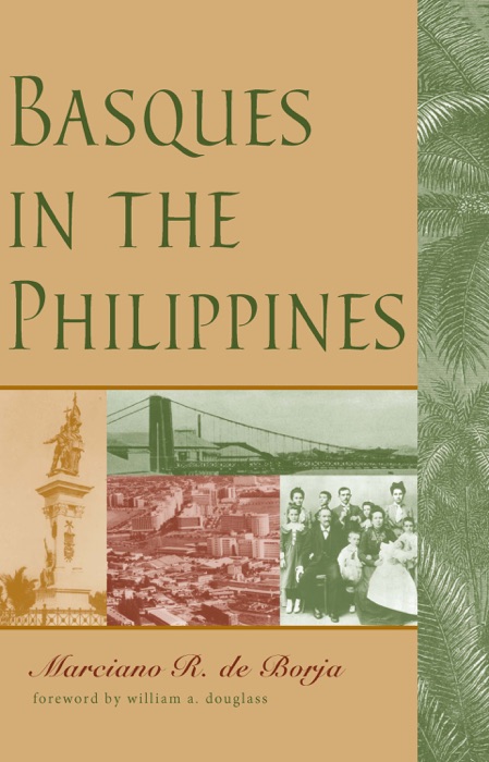 Basques in the Philippines