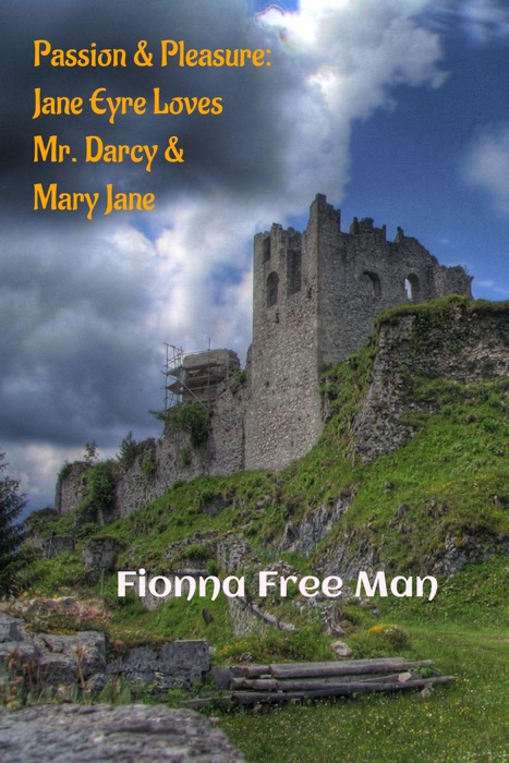 Passion & Pleasure: Jane Eyre Loves Mr. Darcy & Mary Jane