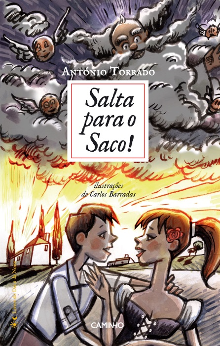 Salta para o Saco
