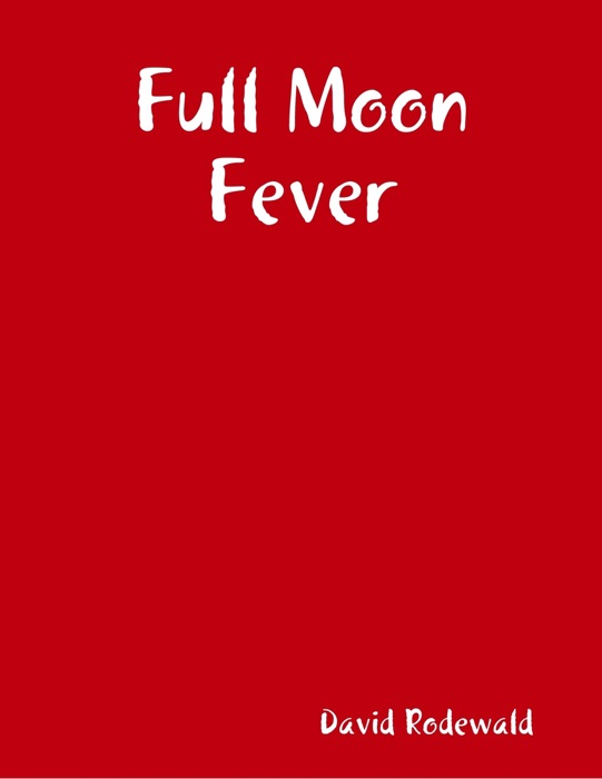 Full Moon Fever
