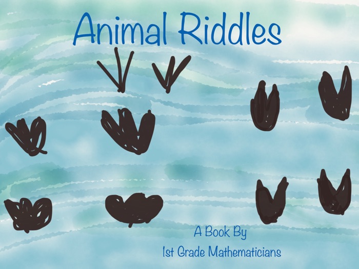 Animal Riddles