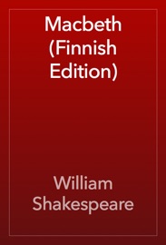 Macbeth (Finnish Edition) - William Shakespeare