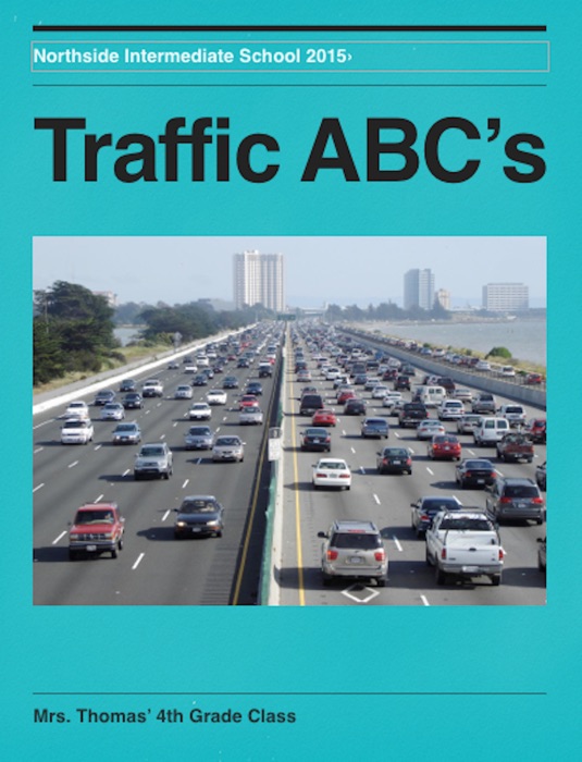 Traffic ABC's