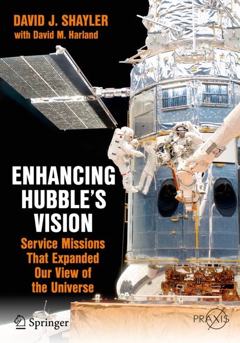 Enhancing Hubble's Vision