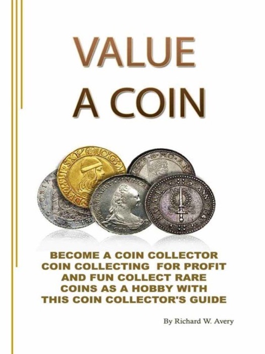 Value A Coin