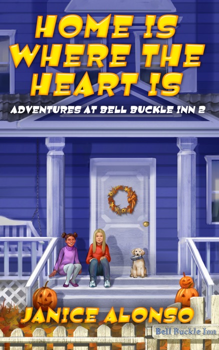 Home Is Where the Heart Is: Adventures at Bell Buckle Inn 2