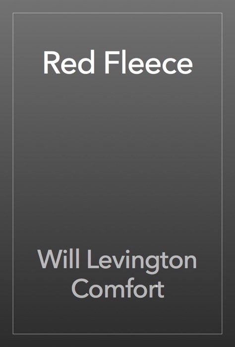 Red Fleece