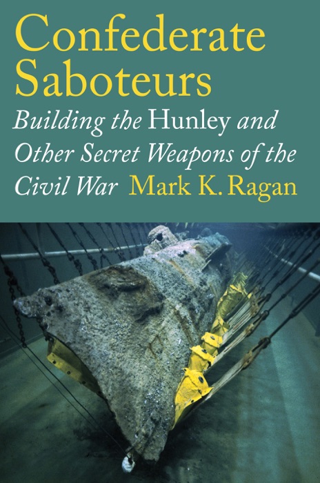 Confederate Saboteurs