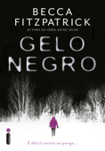 Gelo negro - Becca Fitzpatrick