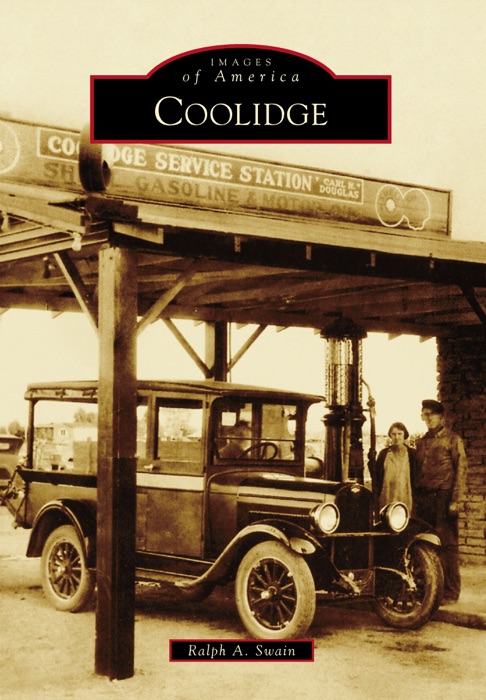 Coolidge