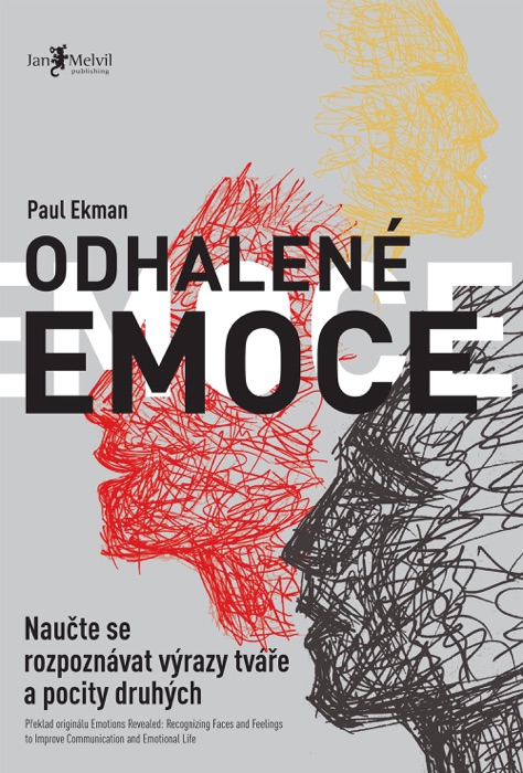 Odhalené emoce