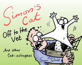 ‎Simon's Cat in Kitten Chaos (Enhanced Edition) on Apple Books