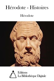 Hérodote - Histoires