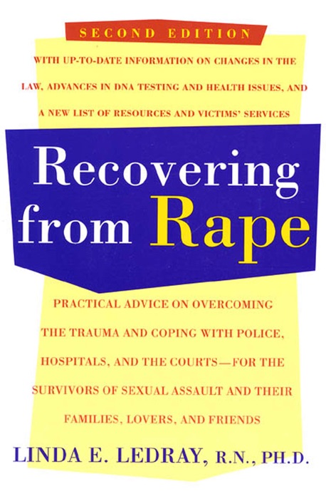 Recovering from Rape