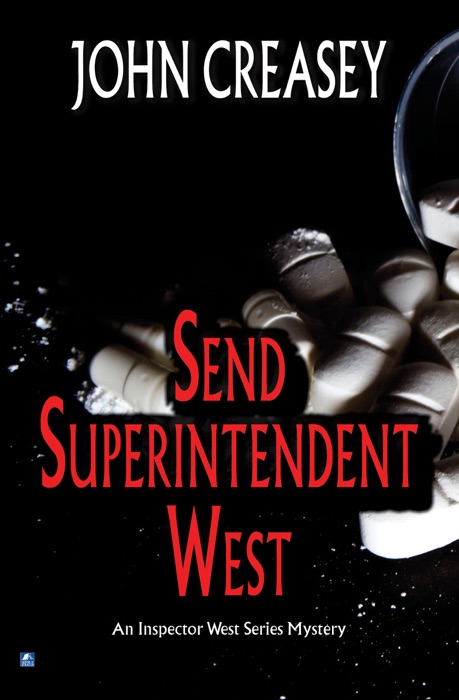 Send Superintendent West