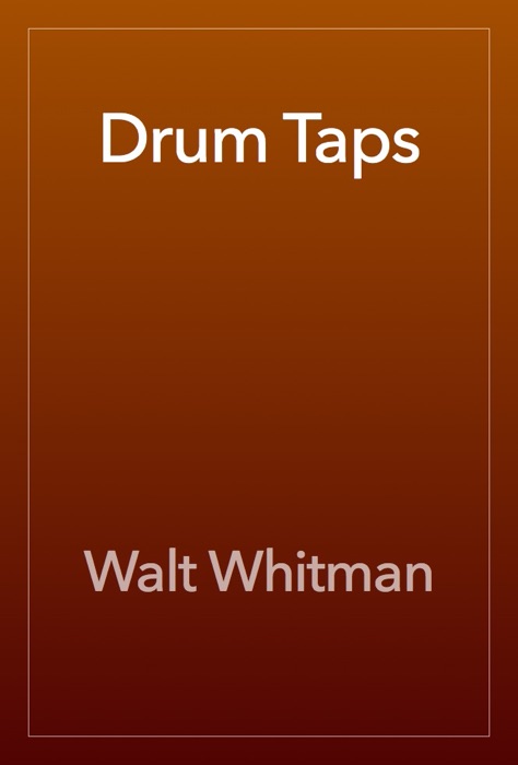 Drum Taps