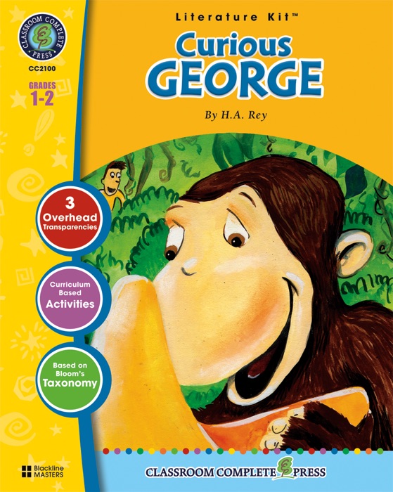 Curious George (H.A. Rey)