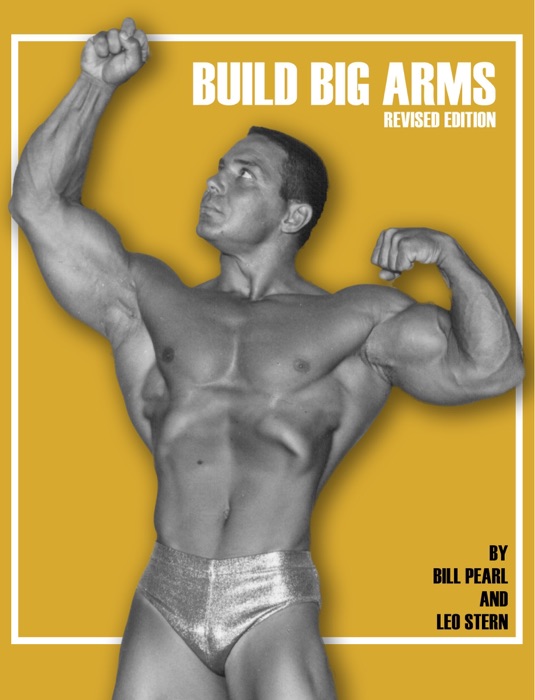 Build Big Arms
