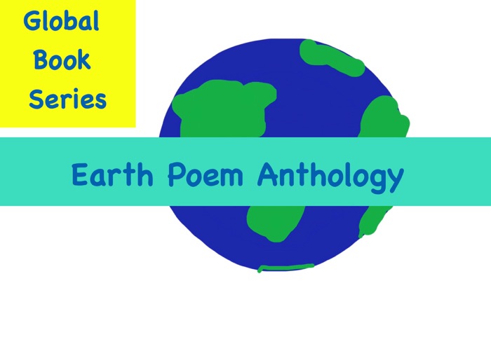 Global Book: Earth Poem Anthology