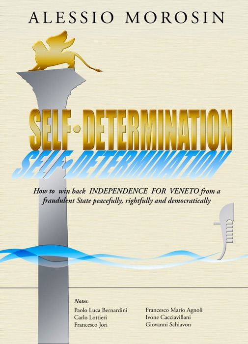 Self-Determination