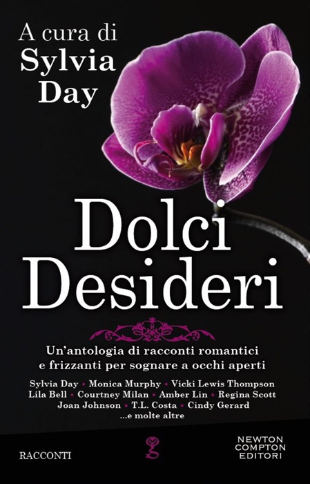 Dolci desideri