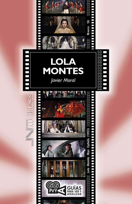 Lola Montes (Lola Montès), Max Ophüls (1922)